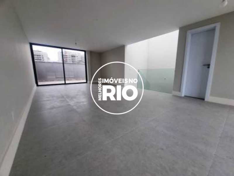 Casa na Barra da Tijuca - 6