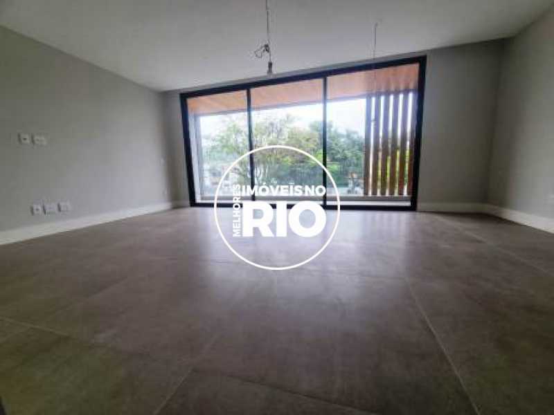 Casa na Barra da Tijuca - 7