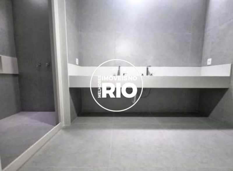 Casa na Barra da Tijuca - 10
