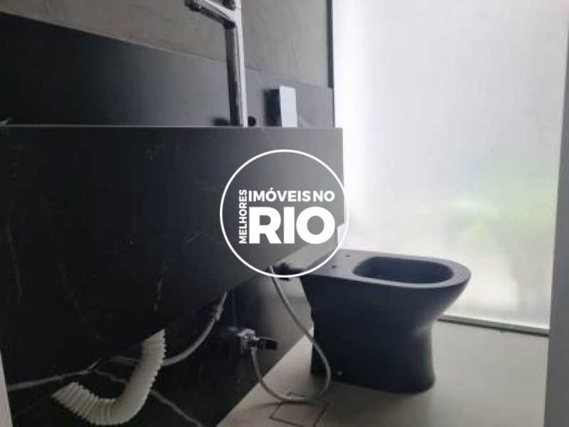 Casa na Barra da Tijuca - 11