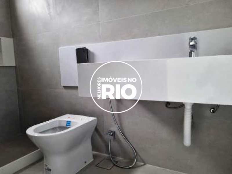Casa na Barra da Tijuca - 12