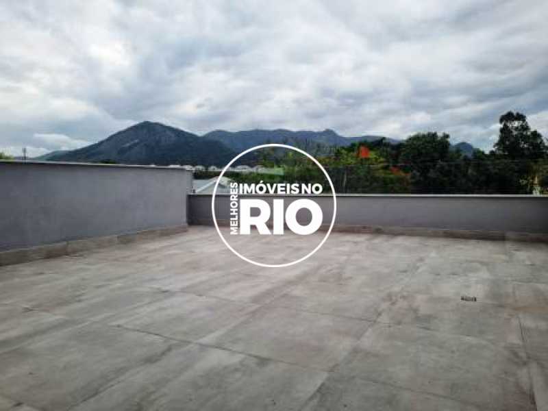 Casa na Barra da Tijuca - 14