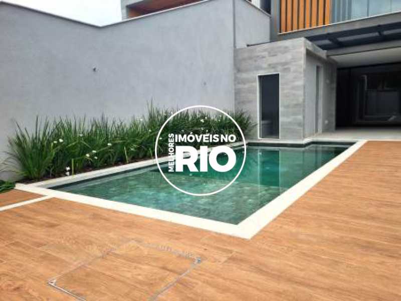 Casa na Barra da Tijuca - 16
