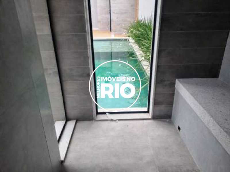 Casa na Barra da Tijuca - 17