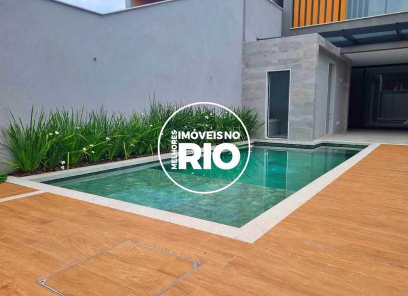 Casa na Barra da Tijuca - 2