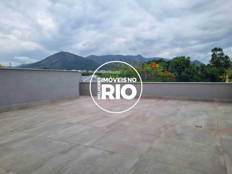 Casa na Barra da Tijuca - 5