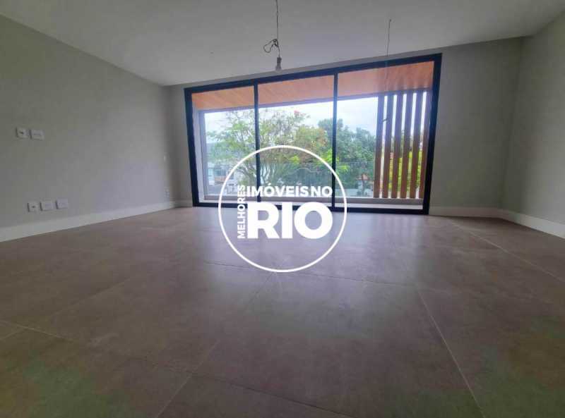 Casa na Barra da Tijuca - 7