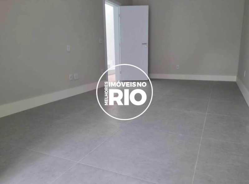 Casa na Barra da Tijuca - 9