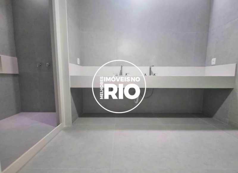 Casa na Barra da Tijuca - 10