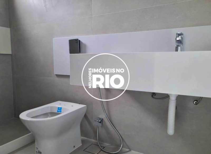 Casa na Barra da Tijuca - 11
