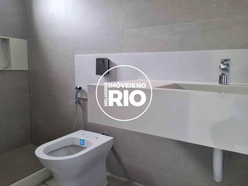 Casa na Barra da Tijuca - 12