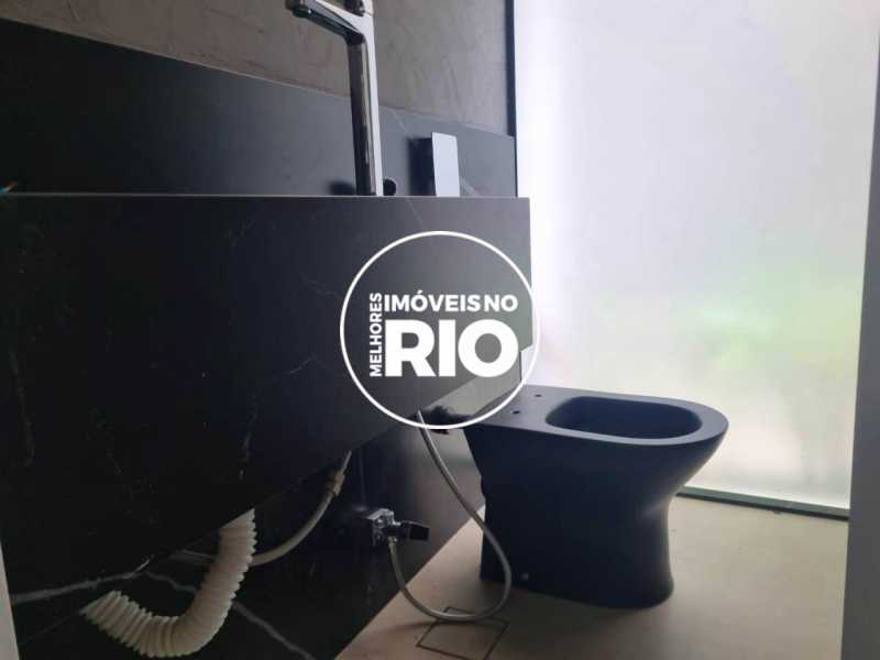 Casa na Barra da Tijuca - 13
