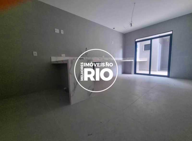 Casa na Barra da Tijuca - 14