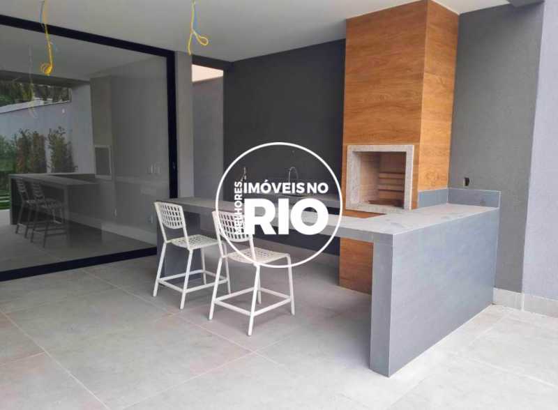 Casa na Barra da Tijuca - 17