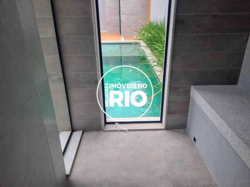 Casa na Barra da Tijuca - 18