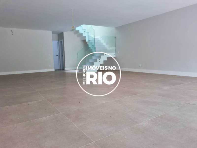 Casa na Barra da Tijuca - 20