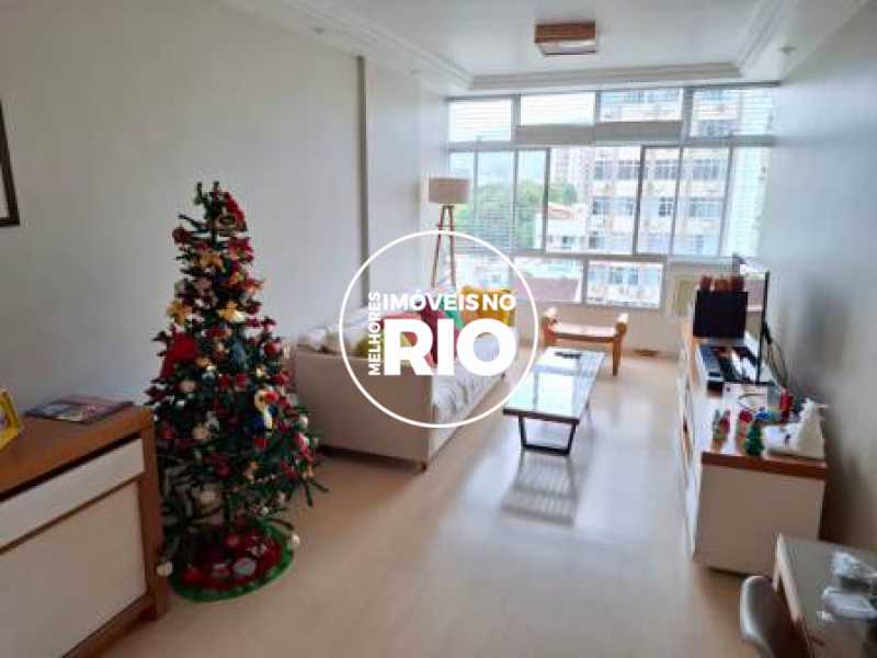 Conheça 1. Apartamento no Grajaú do imóvel - Apartamento 3 quartos à venda Rio de Janeiro,RJ - R$ 640.000 - MIR4687 - 1 1. Apartamento no Grajaú - 1