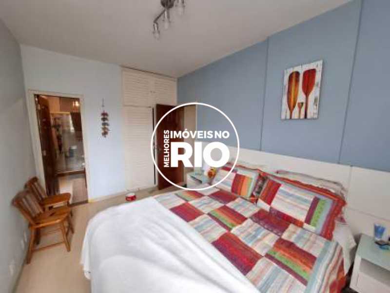 Conheça 4.Apartamento no Grajaú do imóvel - Apartamento 3 quartos à venda Rio de Janeiro,RJ - R$ 640.000 - MIR4687 - 4 4.Apartamento no Grajaú - 4