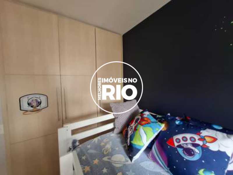 Conheça 7.Apartamento no Grajaú do imóvel - Apartamento 3 quartos à venda Rio de Janeiro,RJ - R$ 640.000 - MIR4687 - 7 7.Apartamento no Grajaú - 7