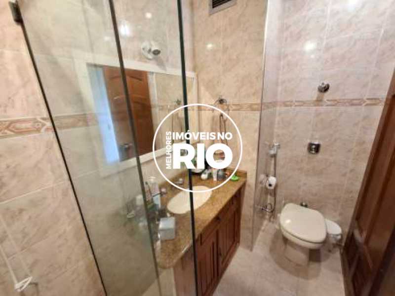 Conheça 9.Apartamento no Grajaú do imóvel - Apartamento 3 quartos à venda Rio de Janeiro,RJ - R$ 640.000 - MIR4687 - 9 9.Apartamento no Grajaú - 9