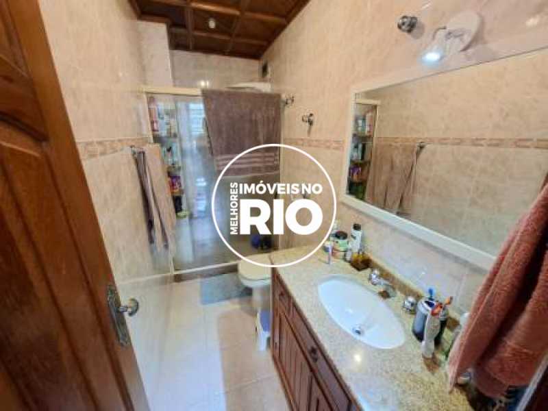 Conheça 11.Apartamento no Grajaú do imóvel - Apartamento 3 quartos à venda Rio de Janeiro,RJ - R$ 640.000 - MIR4687 - 11 11.Apartamento no Grajaú - 11