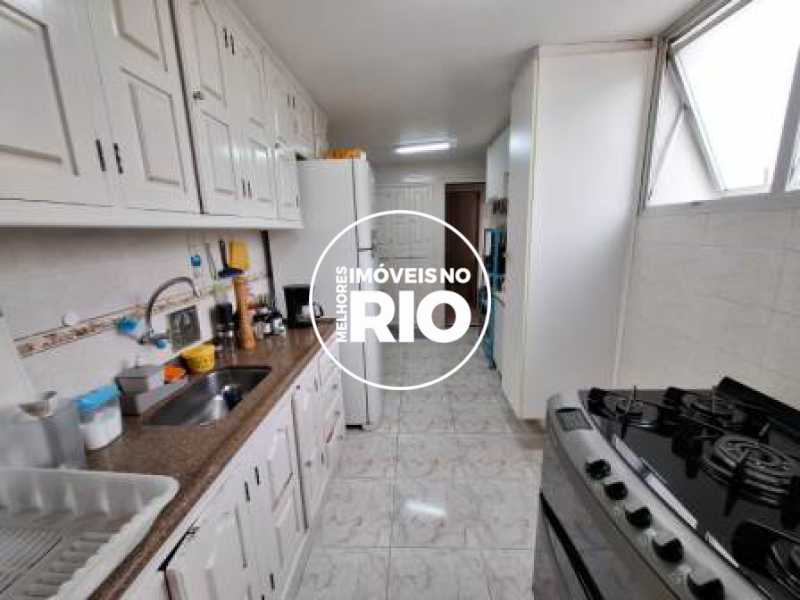 Conheça 12.Apartamento no Grajaú do imóvel - Apartamento 3 quartos à venda Rio de Janeiro,RJ - R$ 640.000 - MIR4687 - 12 12.Apartamento no Grajaú - 12