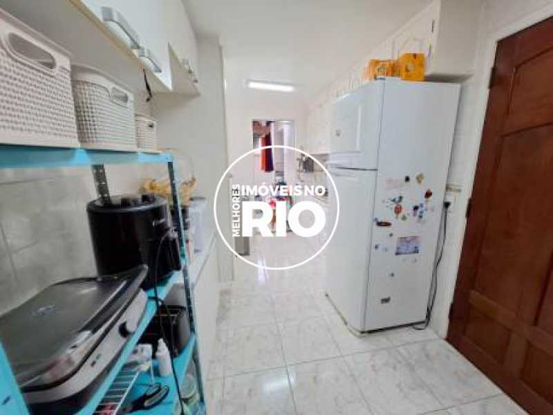 Conheça 14.Apartamento no Grajaú do imóvel - Apartamento 3 quartos à venda Rio de Janeiro,RJ - R$ 640.000 - MIR4687 - 14 14.Apartamento no Grajaú - 14