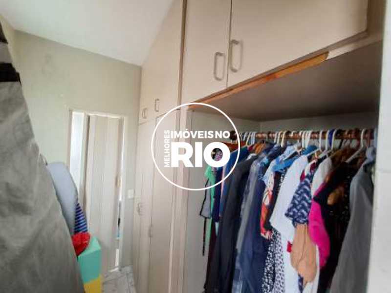 Conheça 15.Apartamento no Grajaú do imóvel - Apartamento 3 quartos à venda Rio de Janeiro,RJ - R$ 640.000 - MIR4687 - 15 15.Apartamento no Grajaú - 15