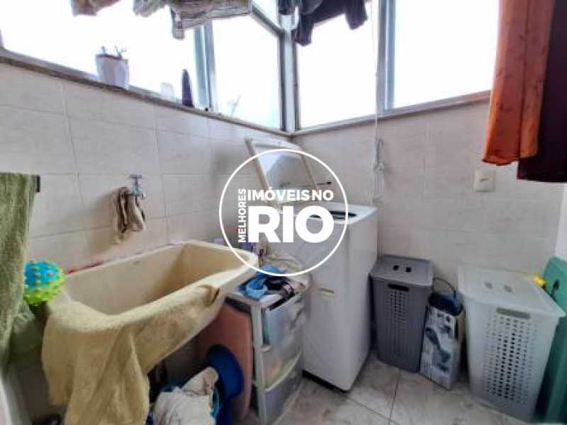 Conheça 16.Apartamento no Grajaú do imóvel - Apartamento 3 quartos à venda Rio de Janeiro,RJ - R$ 640.000 - MIR4687 - 16 16.Apartamento no Grajaú - 16