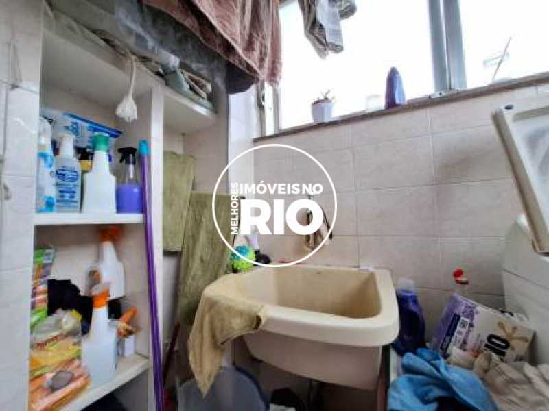 Conheça 17.Apartamento no Grajaú do imóvel - Apartamento 3 quartos à venda Rio de Janeiro,RJ - R$ 640.000 - MIR4687 - 17 17.Apartamento no Grajaú - 17