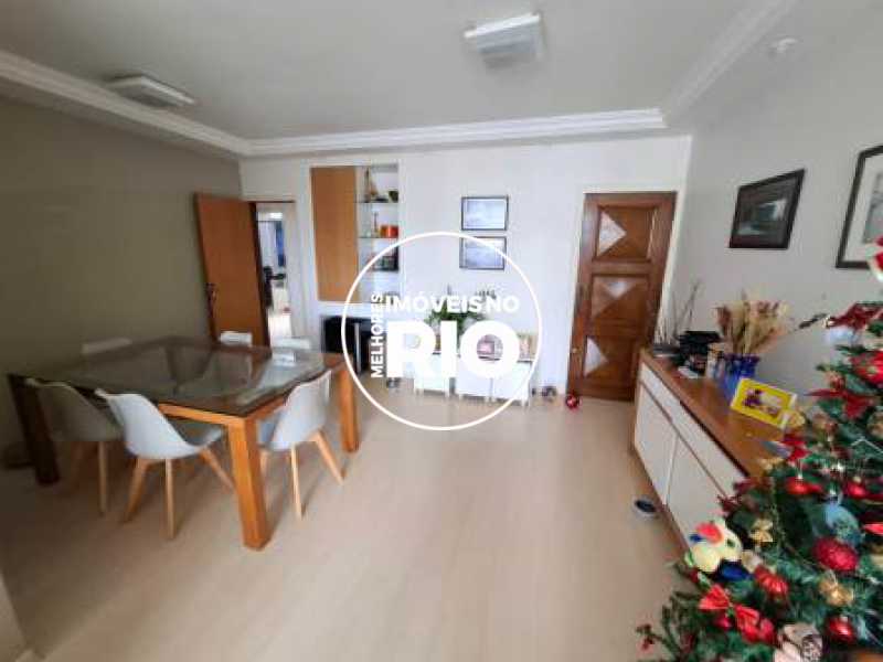 Conheça 2.Apartamento no Grajaú do imóvel - Apartamento 3 quartos à venda Rio de Janeiro,RJ - R$ 640.000 - MIR4687 - 19 2.Apartamento no Grajaú - 19