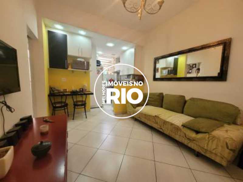Conheça 1.Apartamento na Glória do imóvel - Apartamento 1 quarto à venda Rio de Janeiro,RJ - R$ 420.000 - MIR4688 - 1 1.Apartamento na Glória - 1