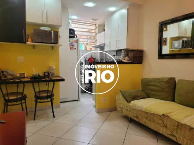 Conheça 6F..Apartamento na Glória do imóvel - Apartamento 1 quarto à venda Rio de Janeiro,RJ - R$ 420.000 - MIR4688 - 8 6F..Apartamento na Glória - 8
