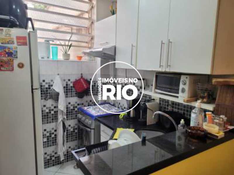 Conheça 9..Apartamento na Glória do imóvel - Apartamento 1 quarto à venda Rio de Janeiro,RJ - R$ 420.000 - MIR4688 - 11 9..Apartamento na Glória - 11