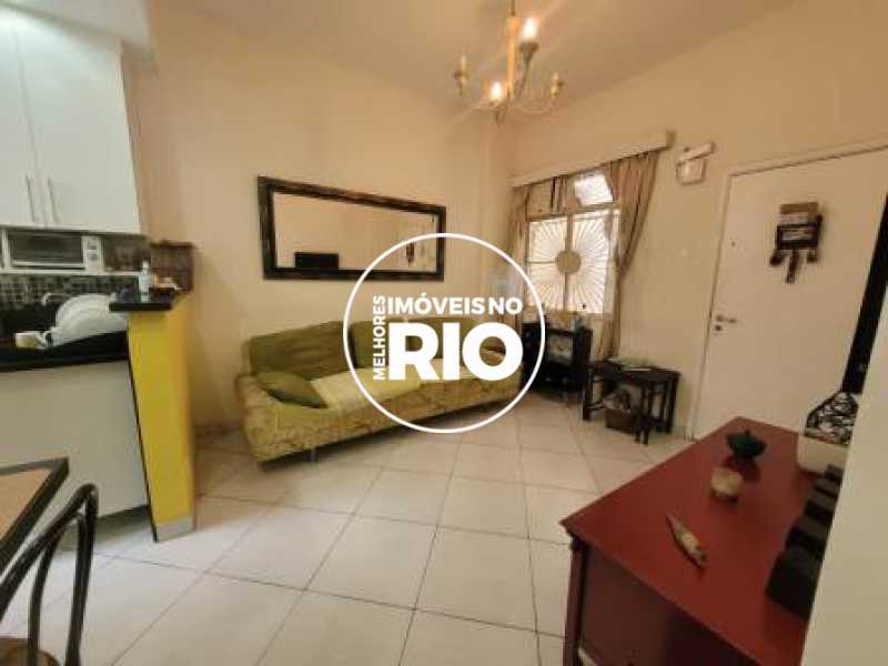 Conheça 2..Apartamento na Glória do imóvel - Apartamento 1 quarto à venda Rio de Janeiro,RJ - R$ 420.000 - MIR4688 - 14 2..Apartamento na Glória - 14