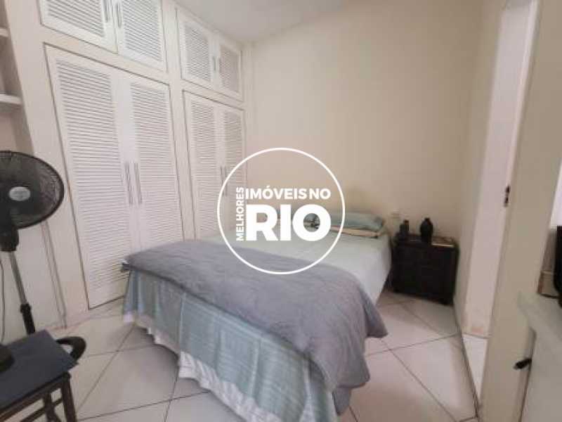 Conheça 4..Apartamento na Glória do imóvel - Apartamento 1 quarto à venda Rio de Janeiro,RJ - R$ 420.000 - MIR4688 - 16 4..Apartamento na Glória - 16