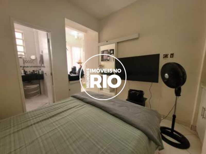 Conheça 6..Apartamento na Glória do imóvel - Apartamento 1 quarto à venda Rio de Janeiro,RJ - R$ 420.000 - MIR4688 - 18 6..Apartamento na Glória - 18