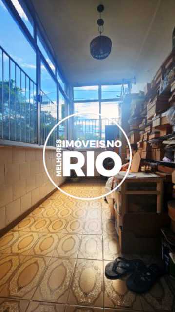 Conheça Apartamento em Vila Isabel do imóvel - Apartamento 2 quartos à venda Rio de Janeiro,RJ - R$ 265.000 - MIR4691 - 4 Apartamento em Vila Isabel - 4