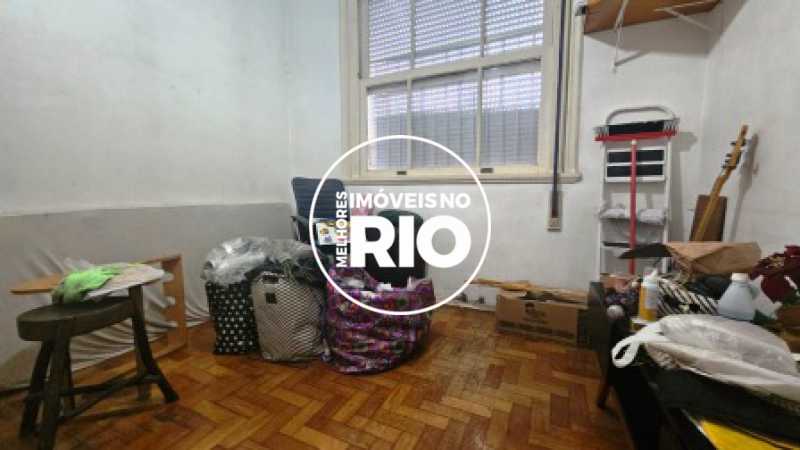 Conheça Apartamento em Vila Isabel do imóvel - Apartamento 2 quartos à venda Rio de Janeiro,RJ - R$ 265.000 - MIR4691 - 8 Apartamento em Vila Isabel - 8