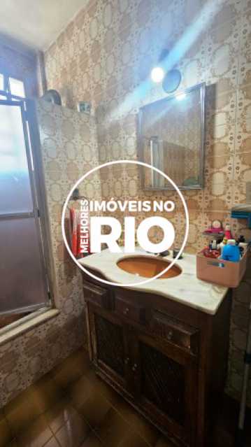 Conheça Apartamento em Vila Isabel do imóvel - Apartamento 2 quartos à venda Rio de Janeiro,RJ - R$ 265.000 - MIR4691 - 11 Apartamento em Vila Isabel - 11