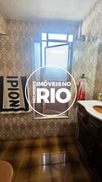 Conheça Apartamento em Vila Isabel do imóvel - Apartamento 2 quartos à venda Rio de Janeiro,RJ - R$ 265.000 - MIR4691 - 12 Apartamento em Vila Isabel - 12