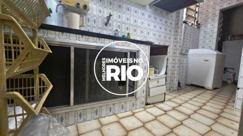 Conheça Apartamento em Vila Isabel do imóvel - Apartamento 2 quartos à venda Rio de Janeiro,RJ - R$ 265.000 - MIR4691 - 14 Apartamento em Vila Isabel - 14