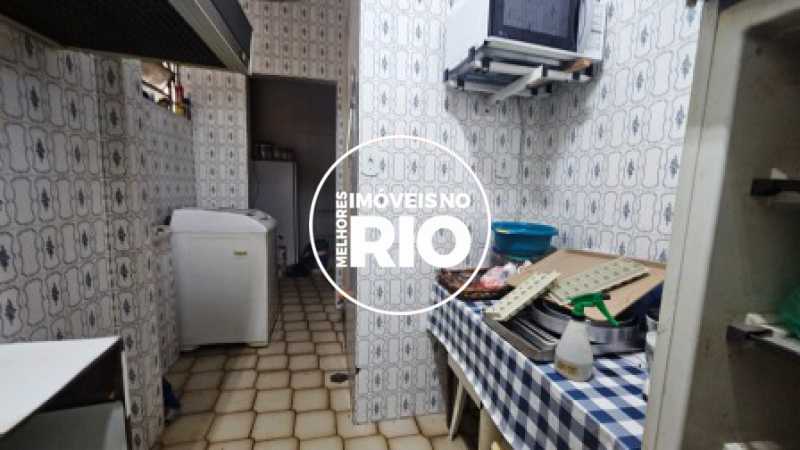 Conheça Apartamento em Vila Isabel do imóvel - Apartamento 2 quartos à venda Rio de Janeiro,RJ - R$ 265.000 - MIR4691 - 15 Apartamento em Vila Isabel - 15