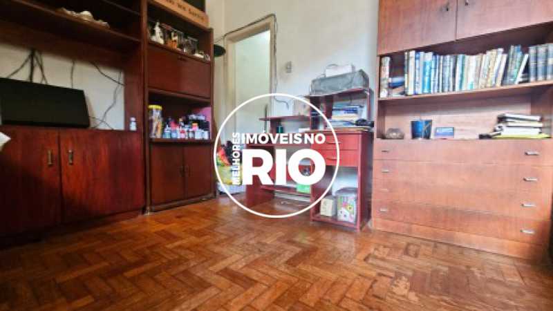 Conheça Apartamento em Vila Isabel do imóvel - Apartamento 2 quartos à venda Rio de Janeiro,RJ - R$ 265.000 - MIR4691 - 19 Apartamento em Vila Isabel - 19