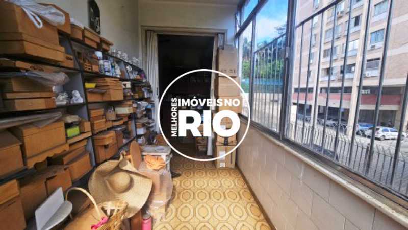 Conheça Apartamento em Vila Isabel do imóvel - Apartamento 2 quartos à venda Rio de Janeiro,RJ - R$ 265.000 - MIR4691 - 20 Apartamento em Vila Isabel - 20