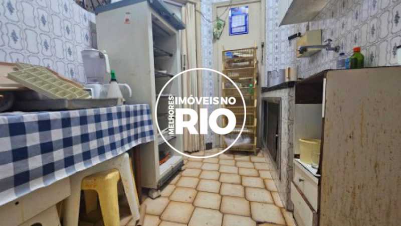 Apartamento em Vila Isabel - 14