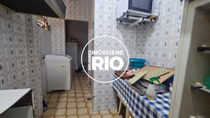 Apartamento em Vila Isabel - 16