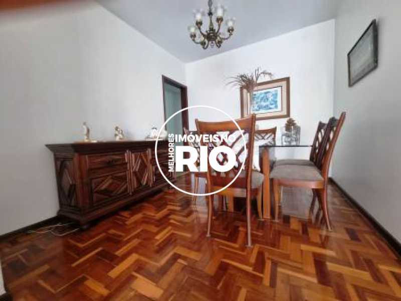 Conheça Apartamento na Tijuca do imóvel - Apartamento 4 quartos à venda Rio de Janeiro,RJ - R$ 850.000 - MIR4695 - 3 Apartamento na Tijuca - 3