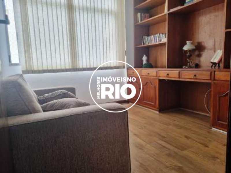 Conheça Apartamento na Tijuca do imóvel - Apartamento 4 quartos à venda Rio de Janeiro,RJ - R$ 850.000 - MIR4695 - 7 Apartamento na Tijuca - 7