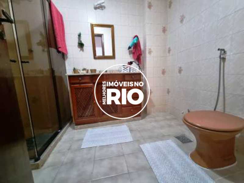 Conheça Apartamento na Tijuca do imóvel - Apartamento 4 quartos à venda Rio de Janeiro,RJ - R$ 850.000 - MIR4695 - 8 Apartamento na Tijuca - 8